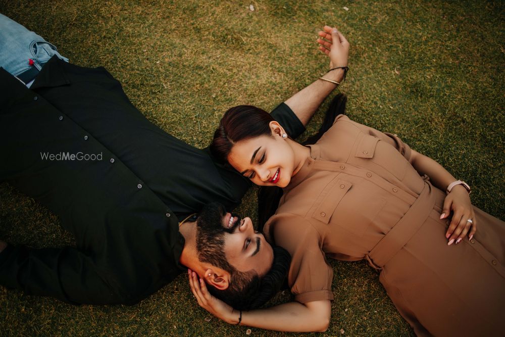 Photo From Prewedding - By Wedding by Karan Rathore