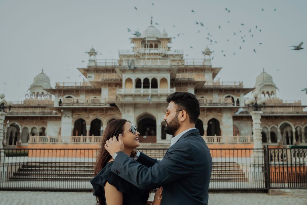 Photo From Prewedding - By Wedding by Karan Rathore