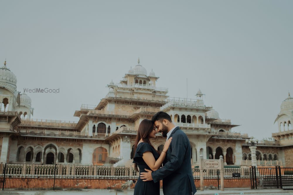 Photo From Prewedding - By Wedding by Karan Rathore