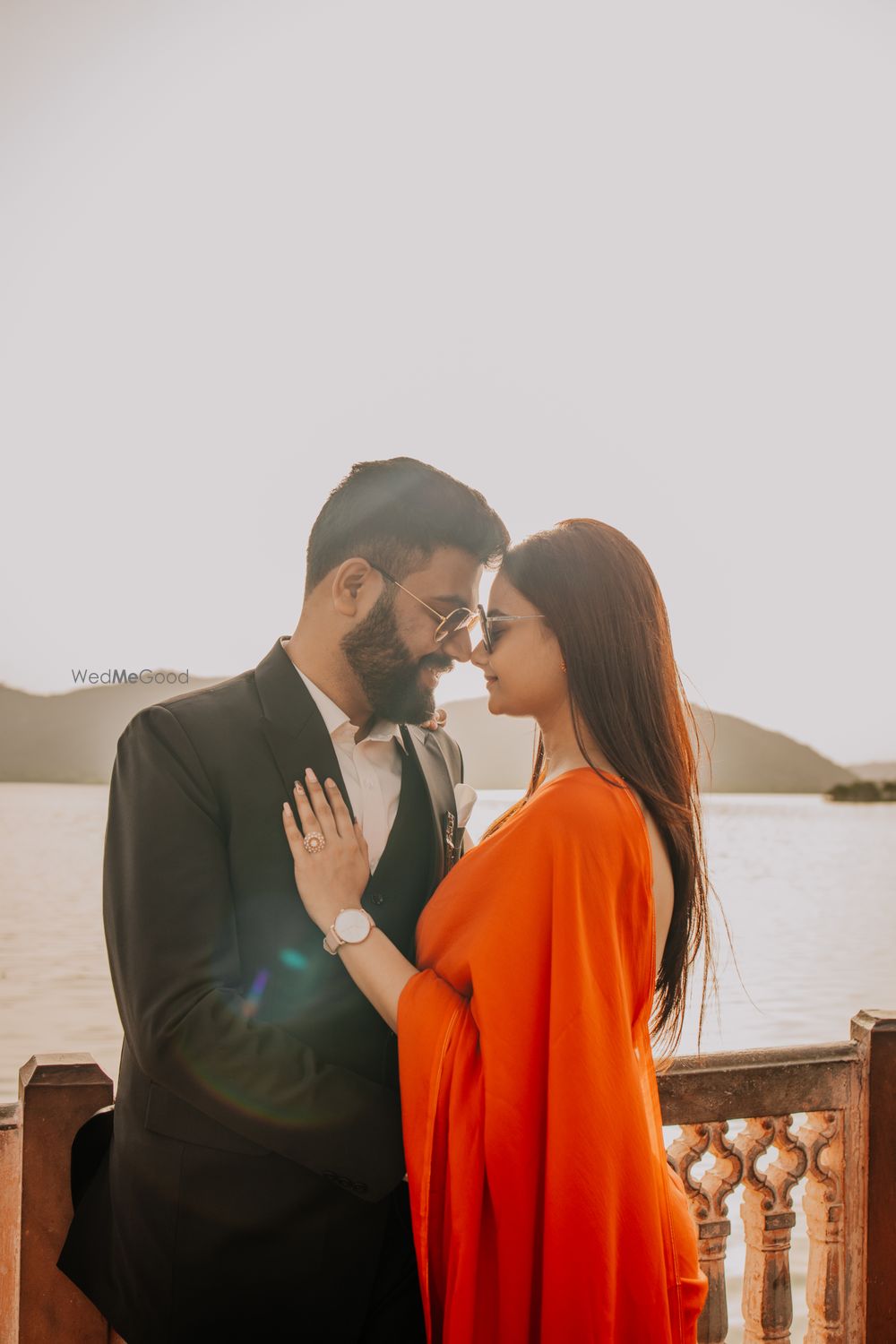 Photo From Prewedding - By Wedding by Karan Rathore