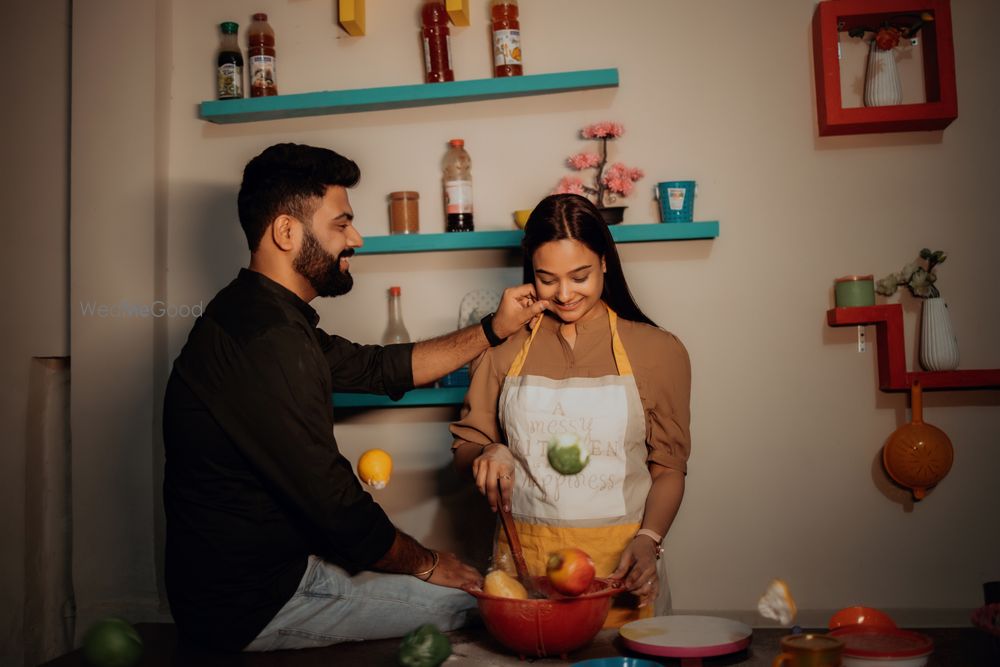 Photo From Prewedding - By Wedding by Karan Rathore