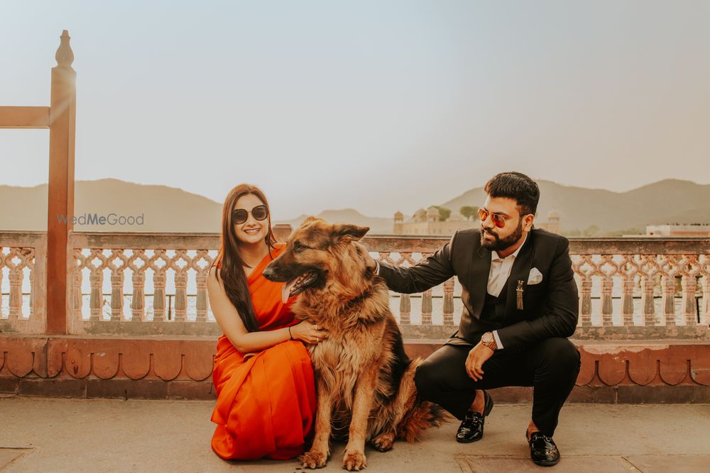 Photo From Prewedding - By Wedding by Karan Rathore