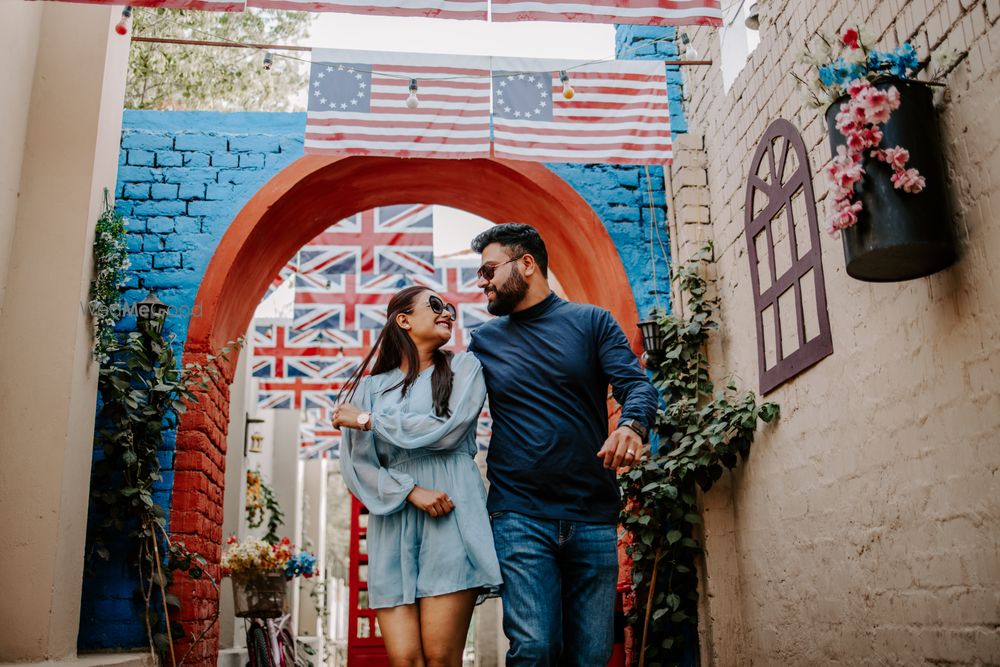 Photo From Prewedding - By Wedding by Karan Rathore