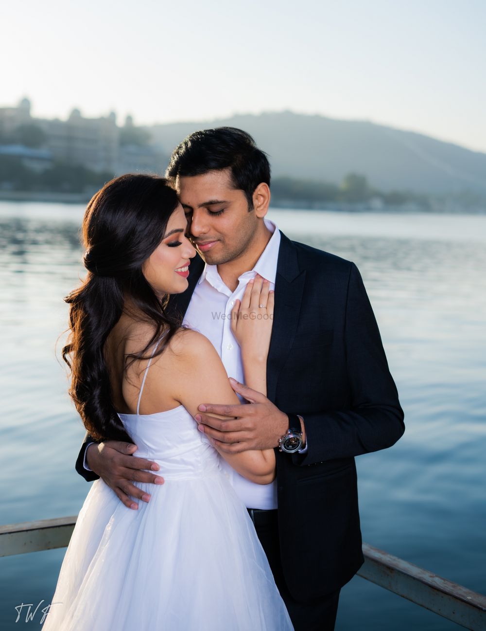 Photo From brinkle and sagar - By The Wedding Fairytale