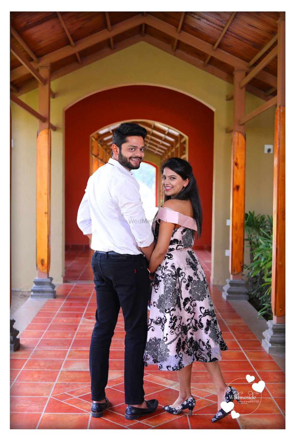 Photo From Pre wedding photoshoot - By Wedmeside