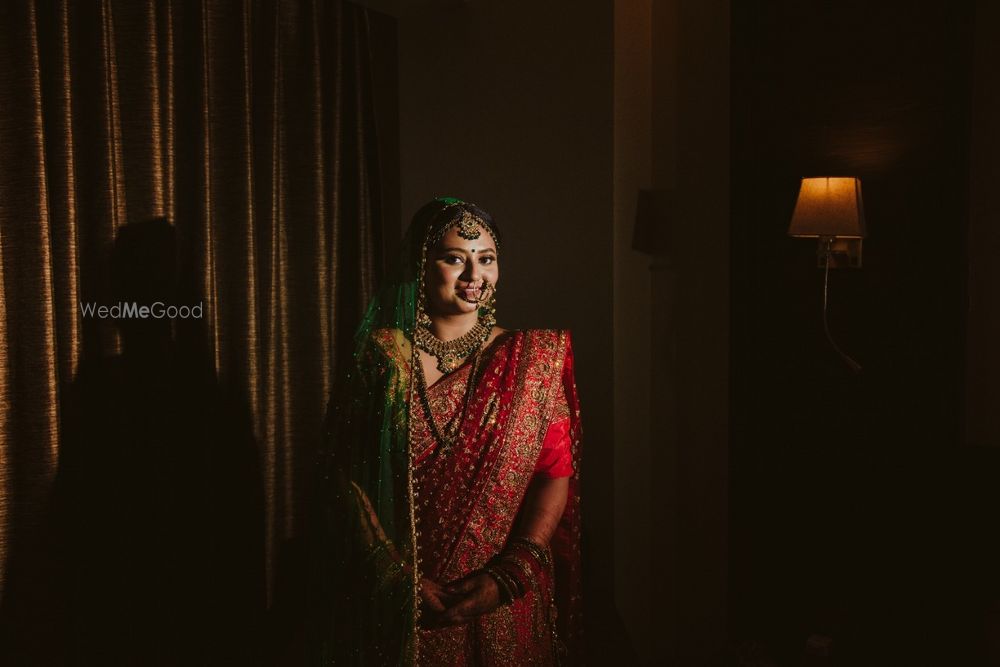 Photo From Deedhiti + Ashish - By Ank Photography