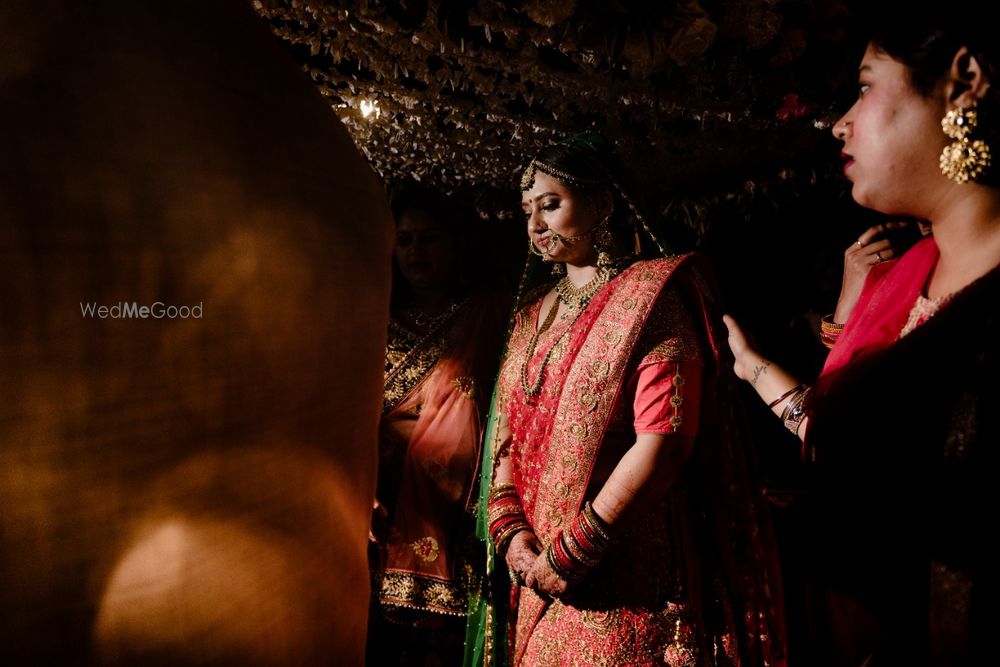 Photo From Deedhiti + Ashish - By Ank Photography