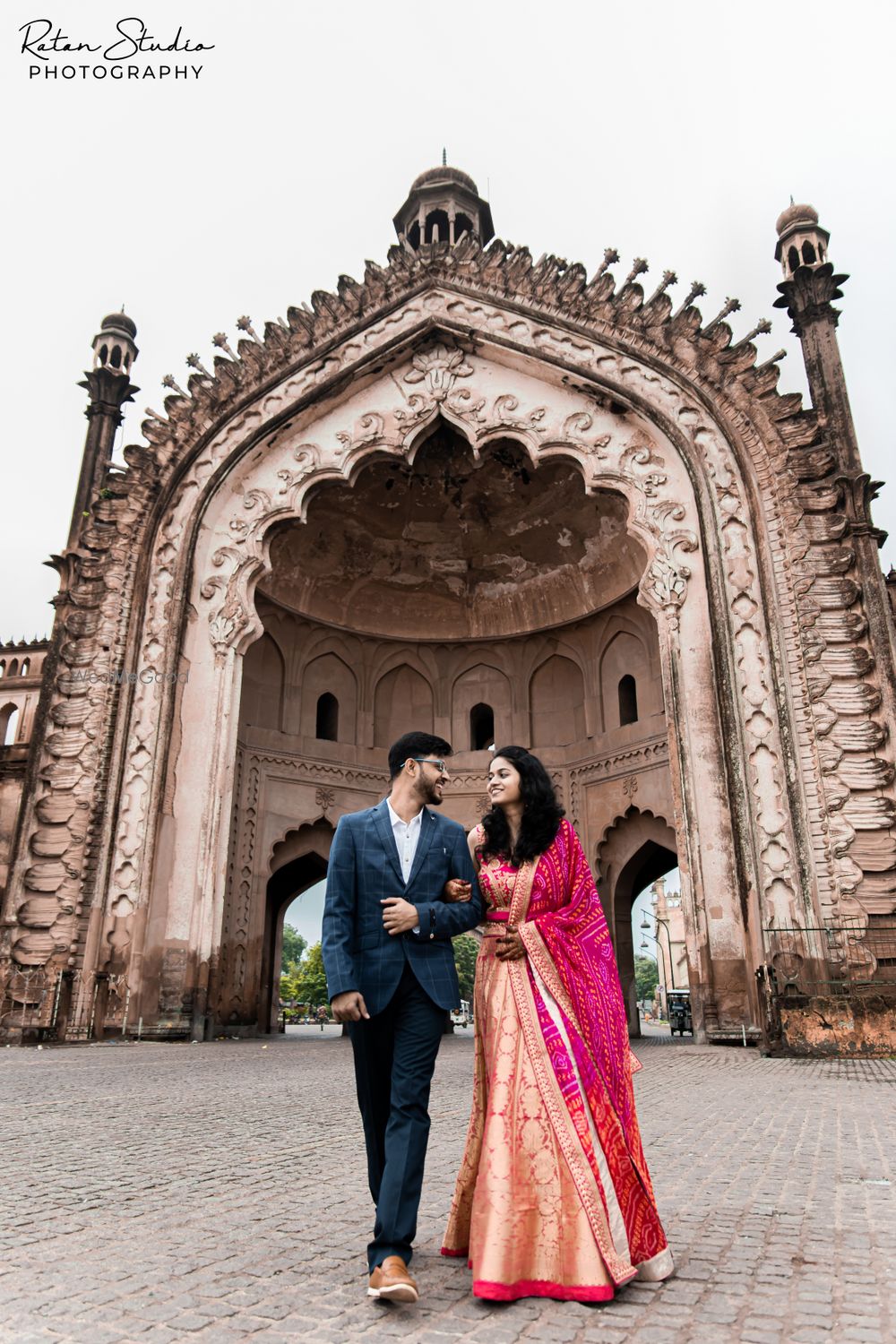 Photo From Deeepika + Utsav, Pre Wedding - By Ratan Studio Photography