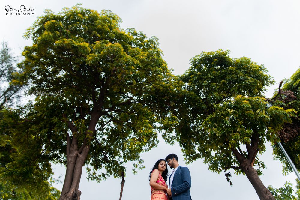 Photo From Deeepika + Utsav, Pre Wedding - By Ratan Studio Photography