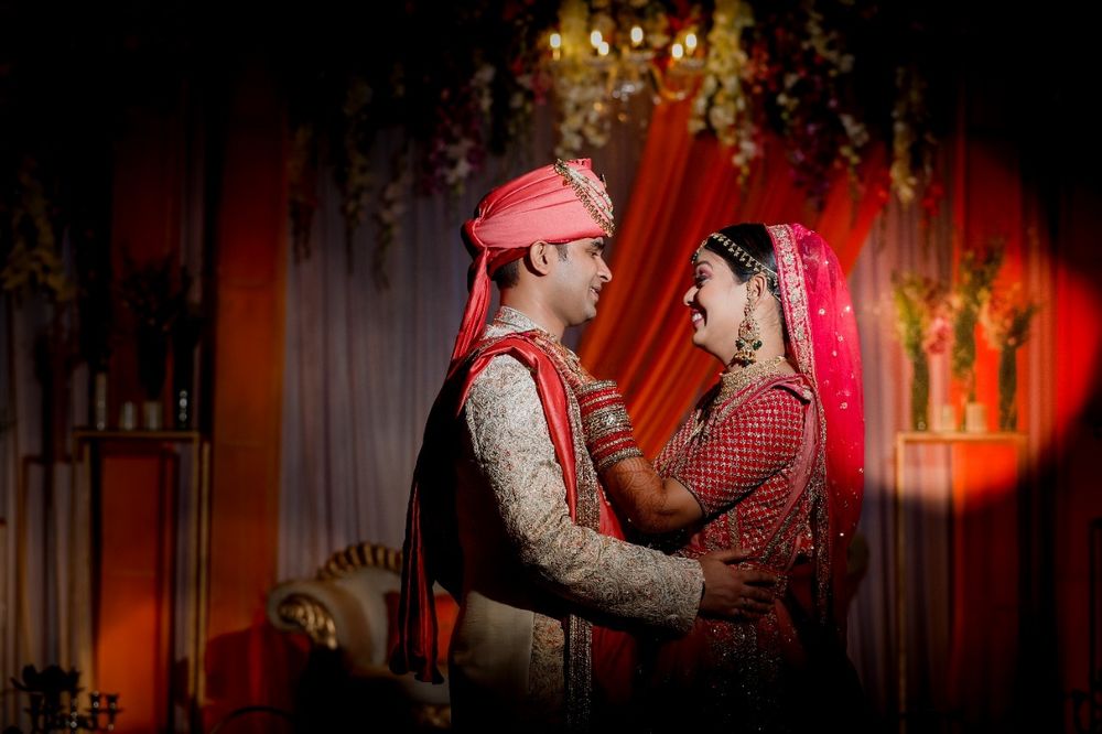Photo From Suman + Ashish - By Ank Photography