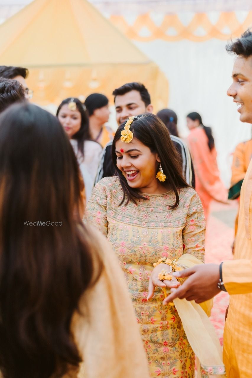 Photo From Suman + Ashish - By Ank Photography