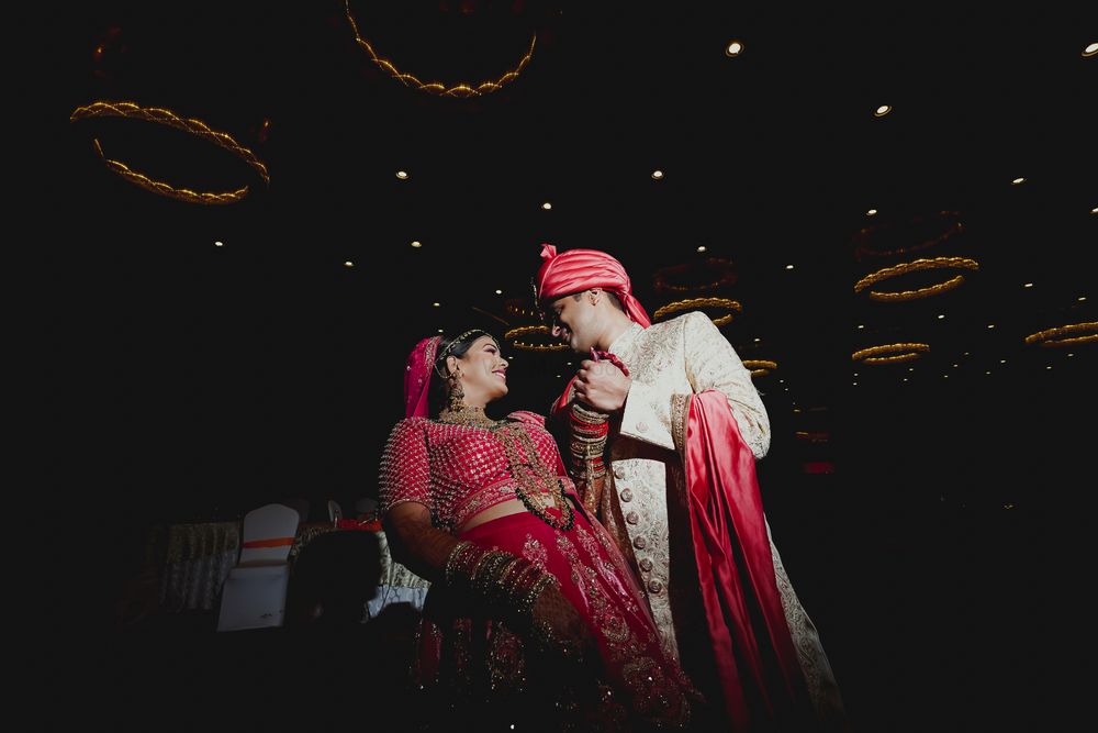 Photo From Suman + Ashish - By Ank Photography