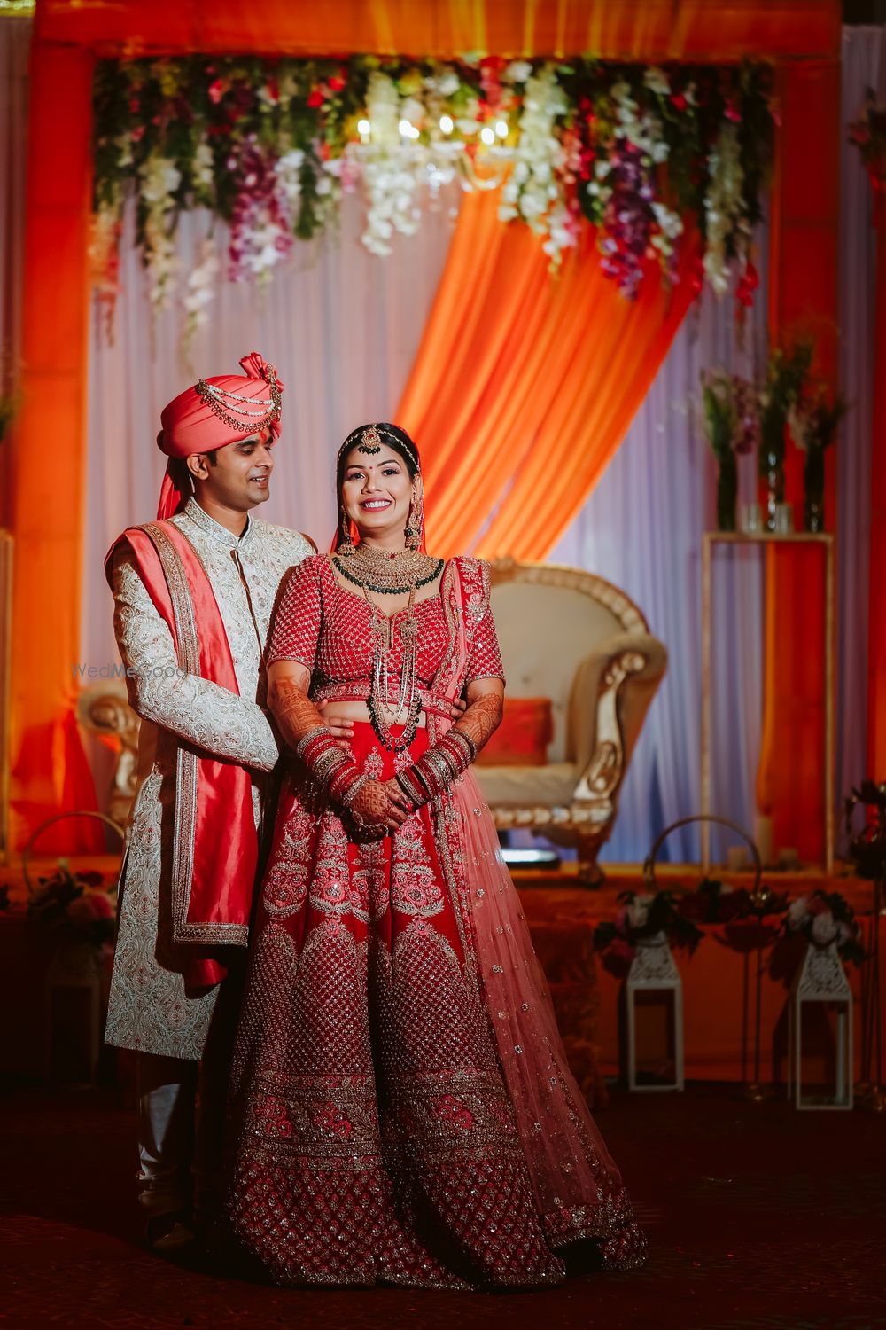 Photo From Suman + Ashish - By Ank Photography