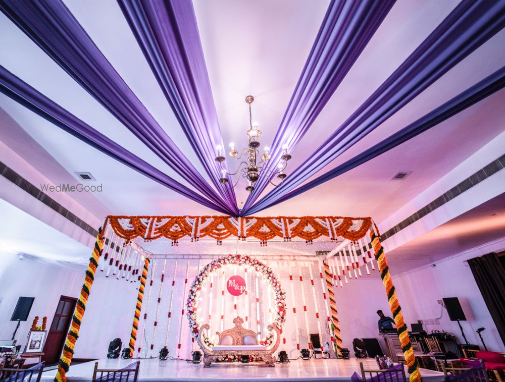 Photo From Mira & Pratheek - By Bowtie Hospitality