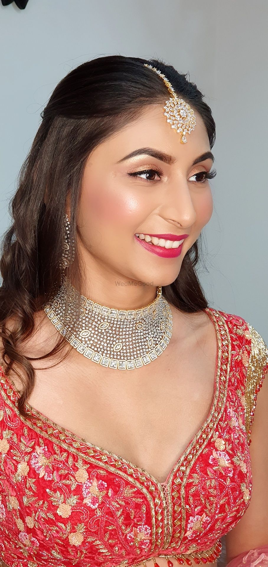 Photo From Soft Makeup - By Makeup by Sumit Kaur