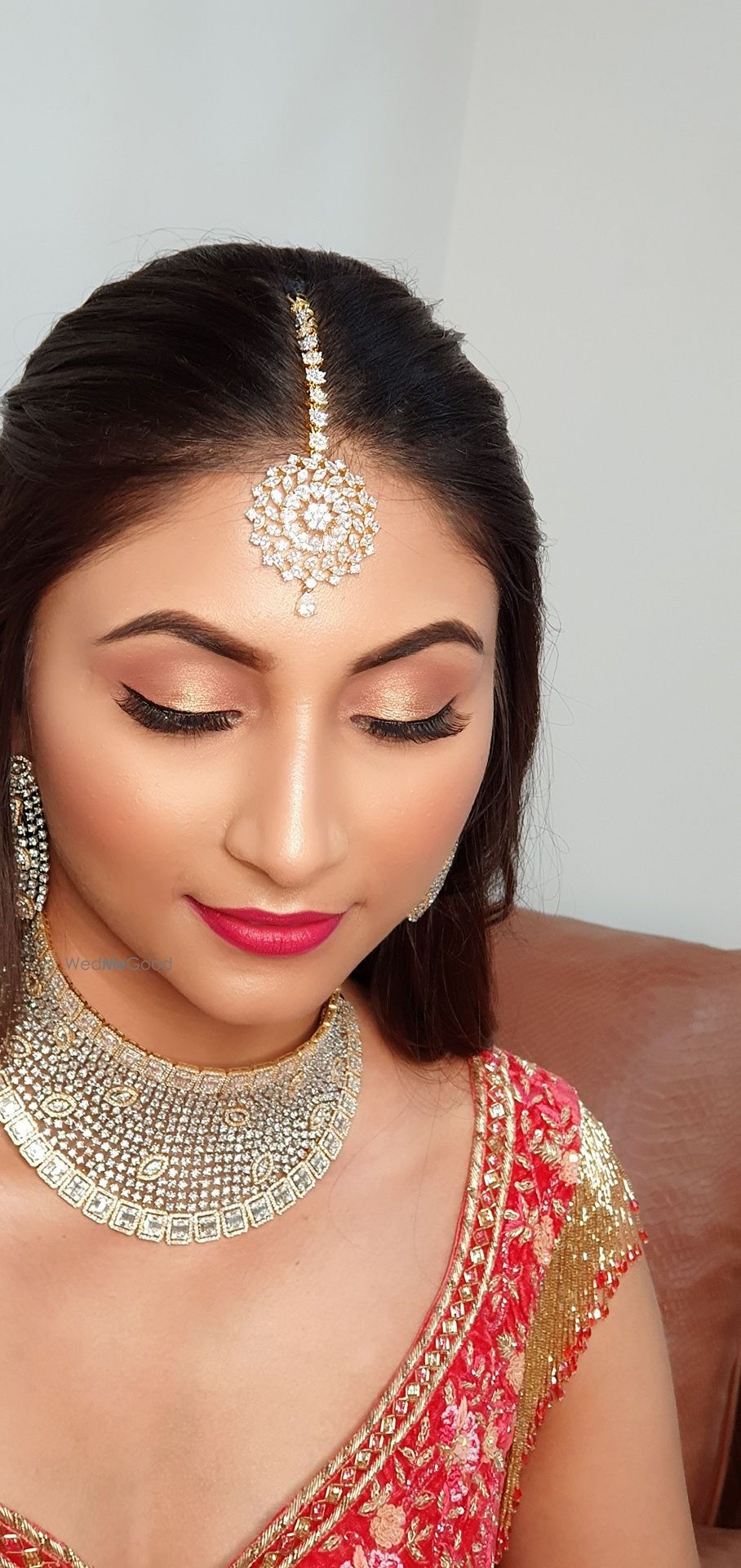 Photo From Soft Makeup - By Makeup by Sumit Kaur