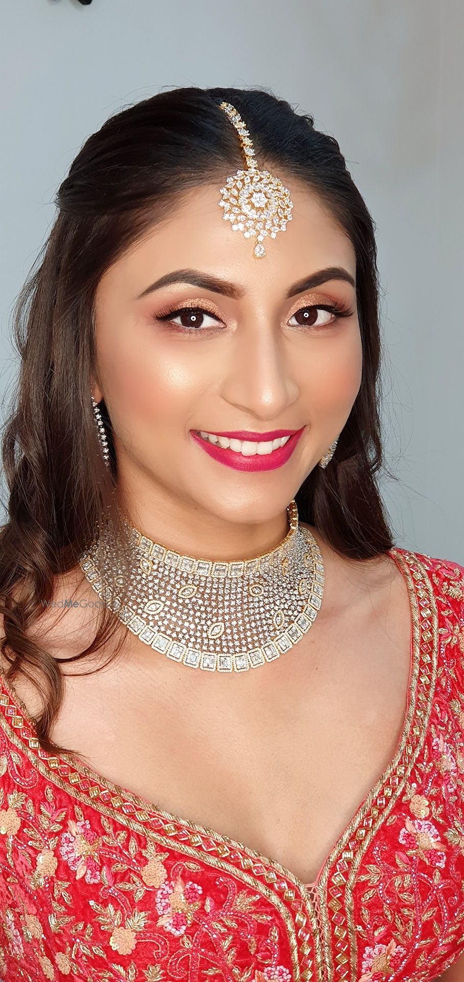 Photo From Soft Makeup - By Makeup by Sumit Kaur