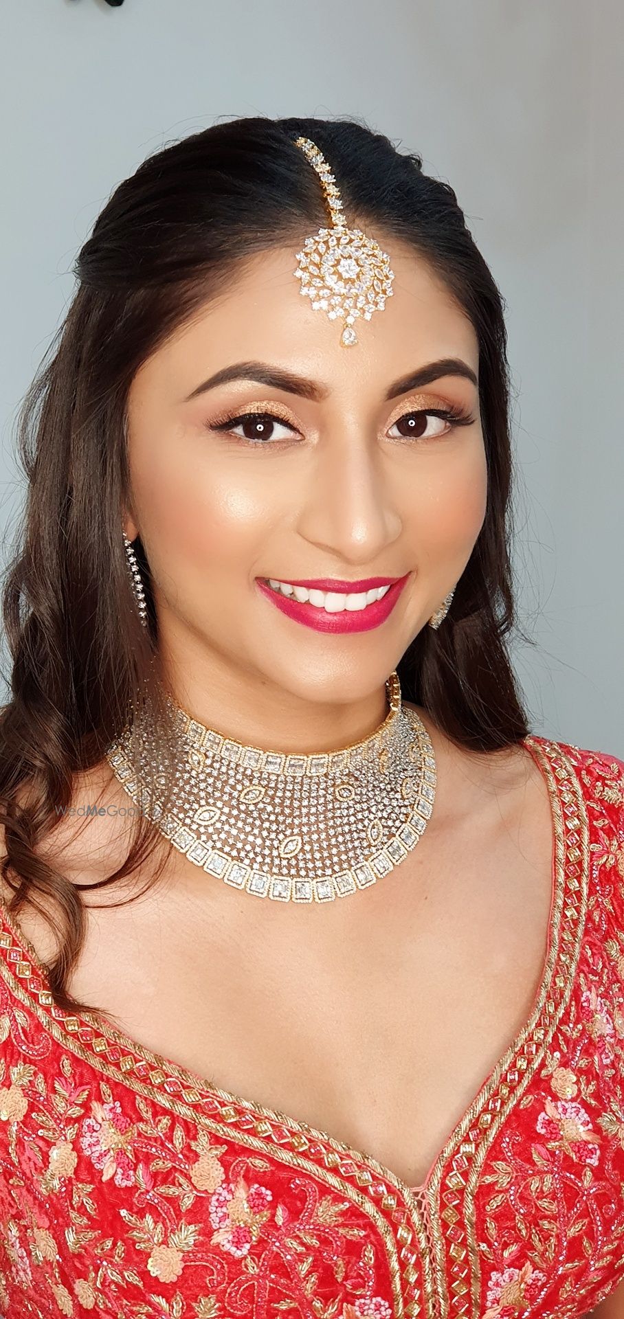 Photo From Soft Makeup - By Makeup by Sumit Kaur