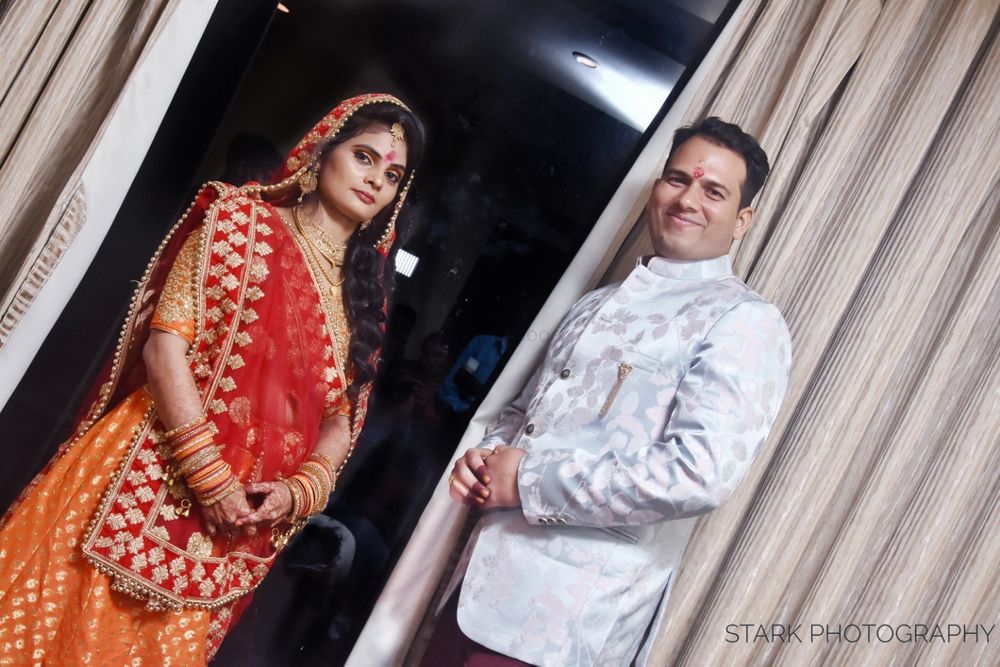 Photo From Prabhat+Kritika - By The Carnival Studio
