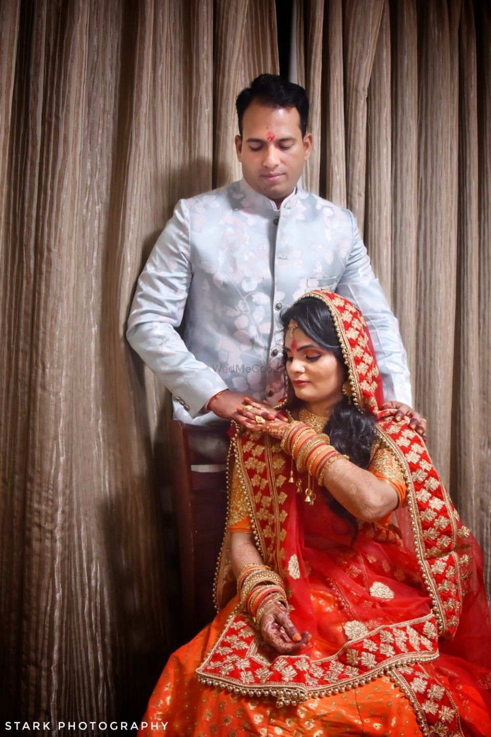 Photo From Prabhat+Kritika - By The Carnival Studio