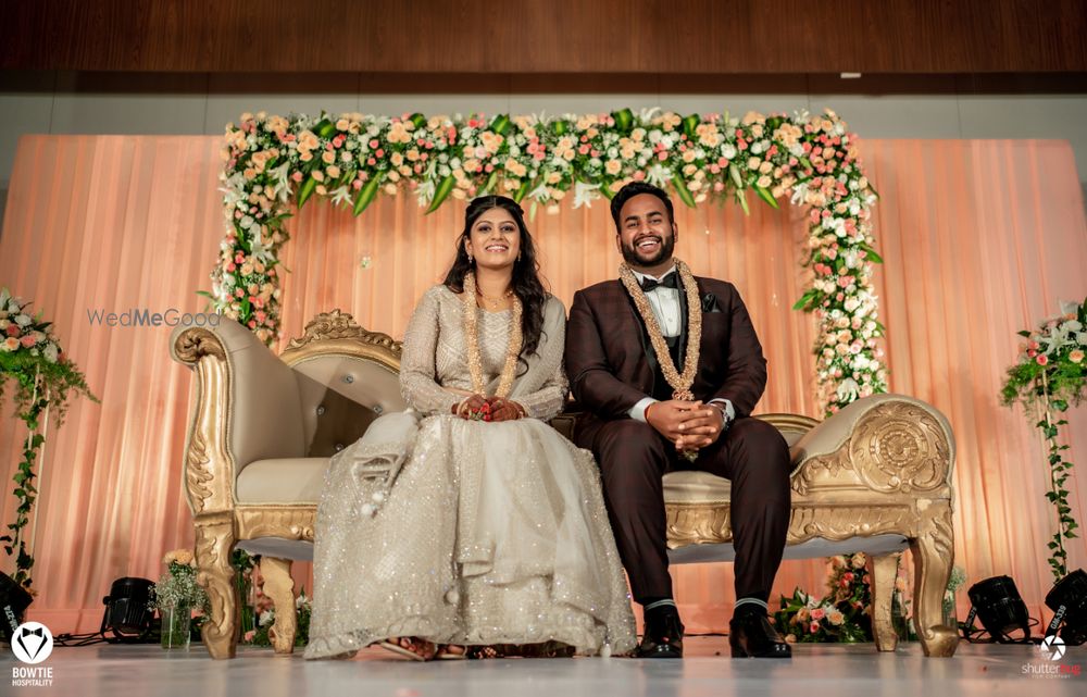 Photo From Aishwarya & Prasanna - By Bowtie Hospitality