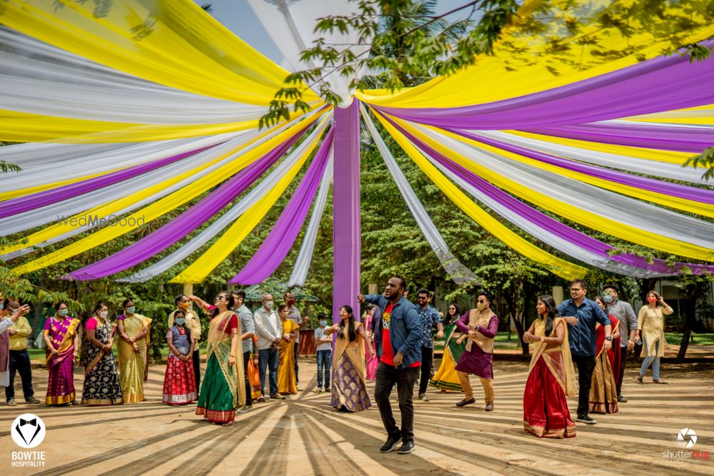 Photo From Aishwarya & Prasanna - By Bowtie Hospitality