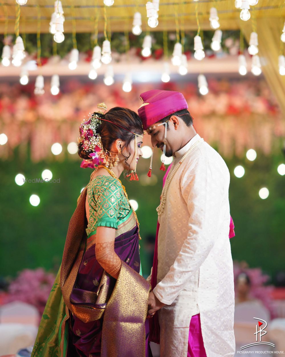 Photo From Komal & Nishant - By Picsgraphy