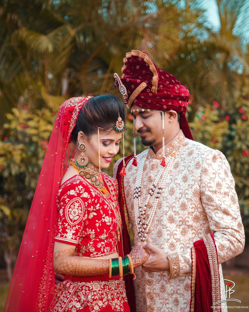 Photo From Komal & Nishant - By Picsgraphy