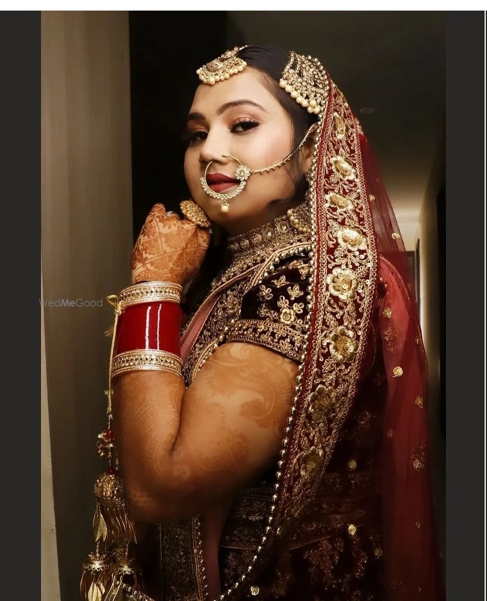 Photo From brides - By Makeup by Mehak