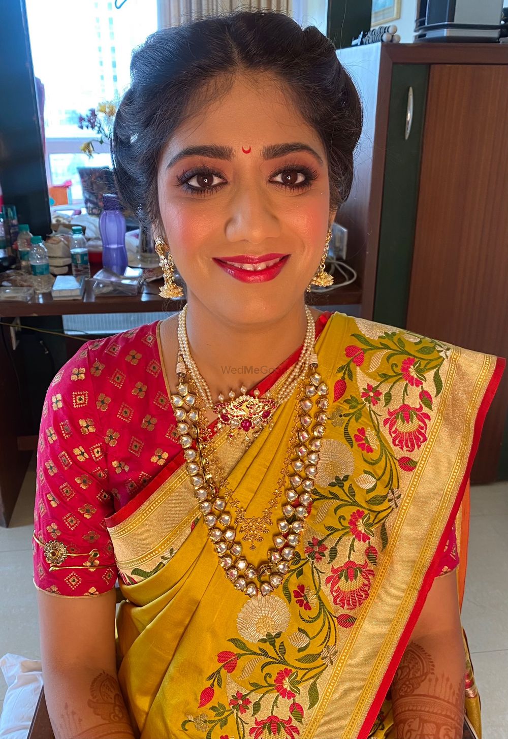 Photo From Pooja - By Makeup by Apurva