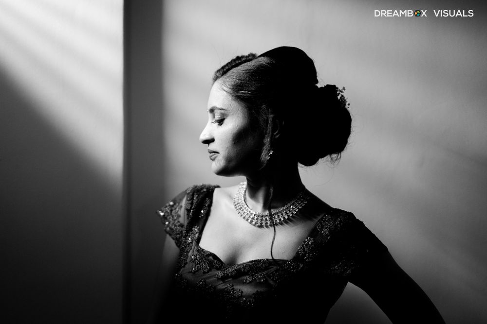 Photo From Mahesh & Nikitha - By Dreambox Visuals
