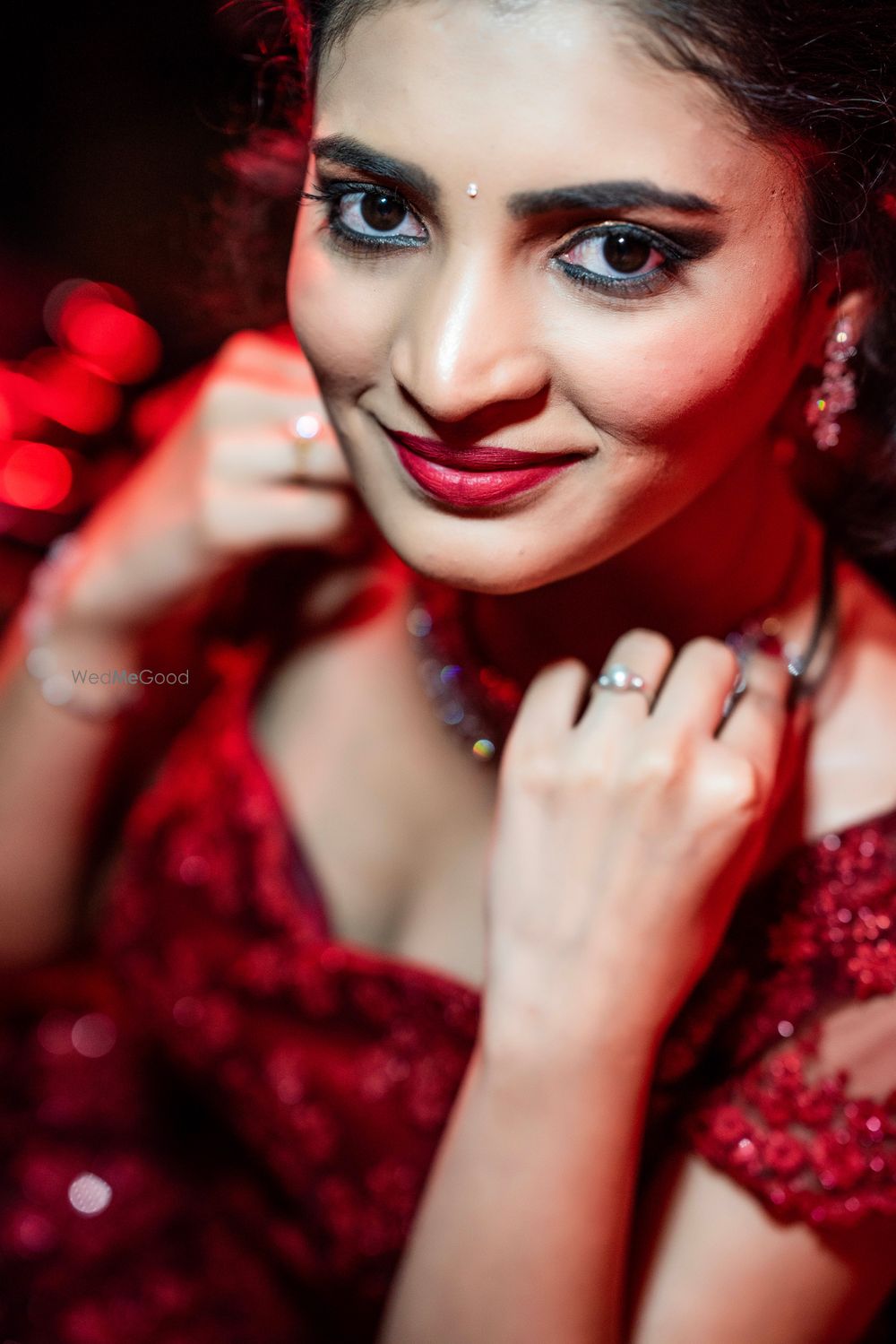 Photo From Mahesh & Nikitha - By Dreambox Visuals