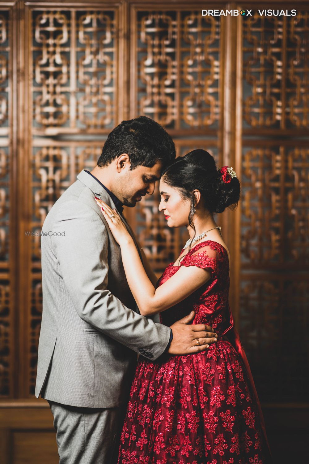 Photo From Mahesh & Nikitha - By Dreambox Visuals