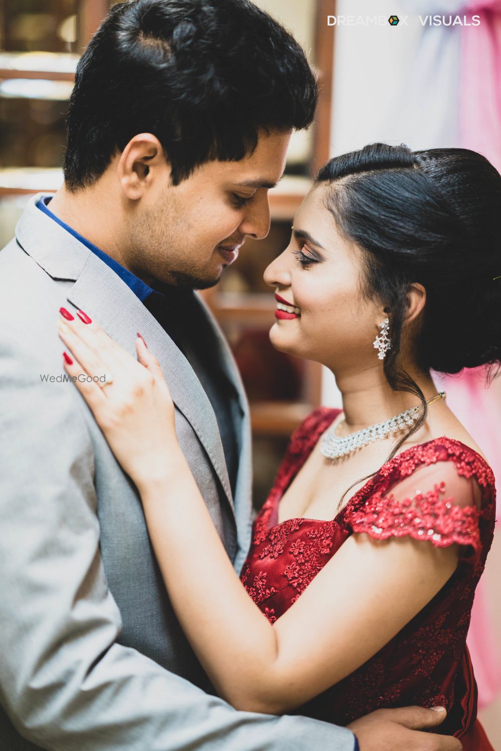 Photo From Mahesh & Nikitha - By Dreambox Visuals