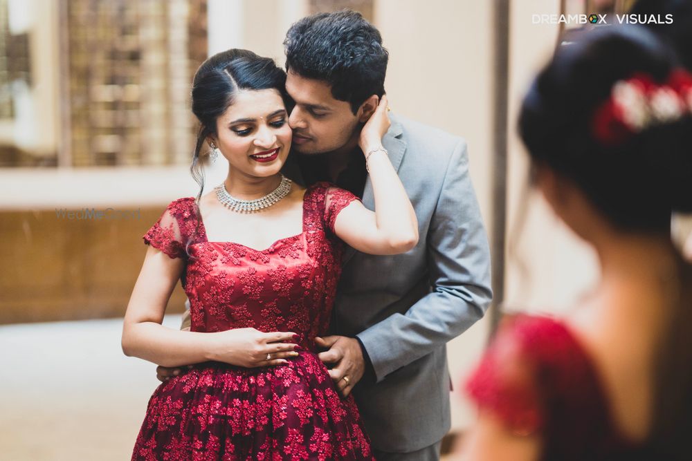 Photo From Mahesh & Nikitha - By Dreambox Visuals