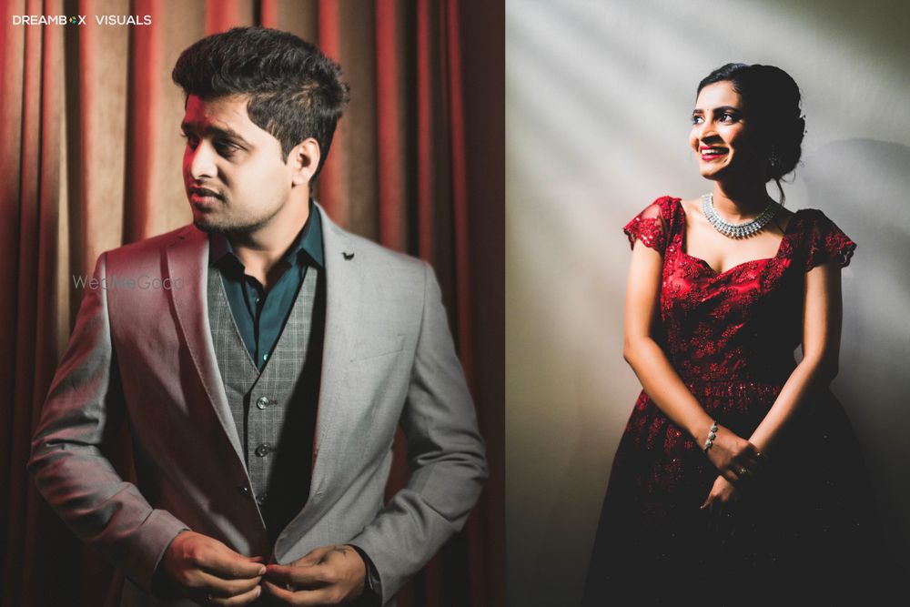 Photo From Mahesh & Nikitha - By Dreambox Visuals