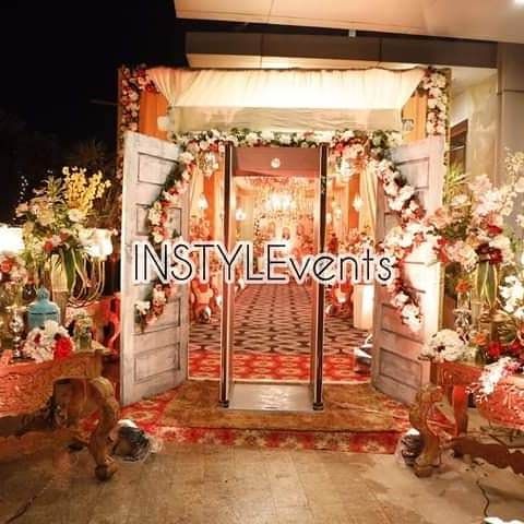 Photo From rustic wedding - By Instyle Events & Decor