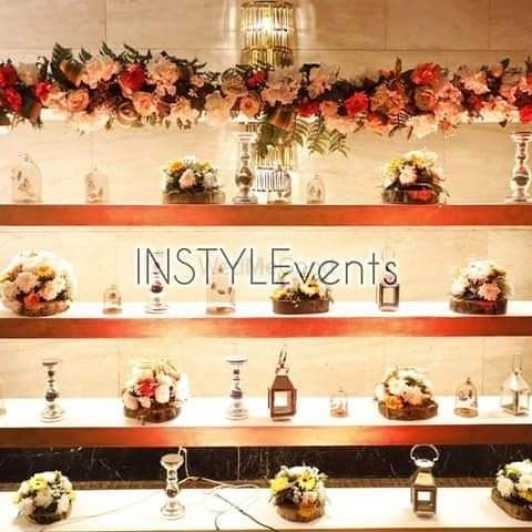 Photo From rustic wedding - By Instyle Events & Decor