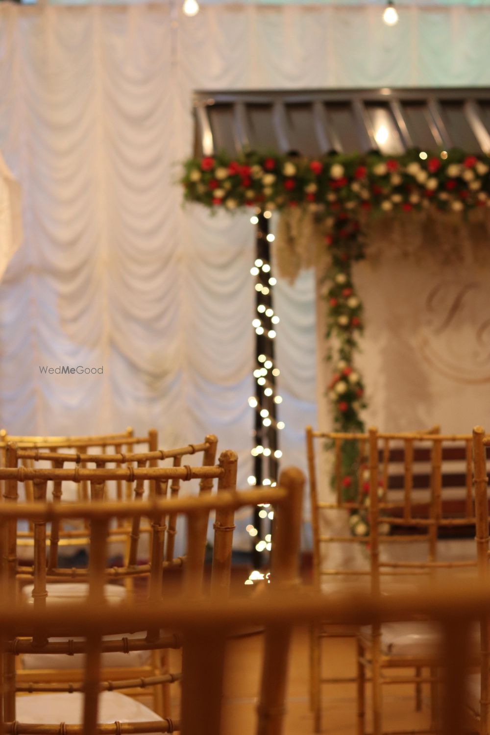 Photo From imthi + Femi - By SANS Events and Wedding Planner