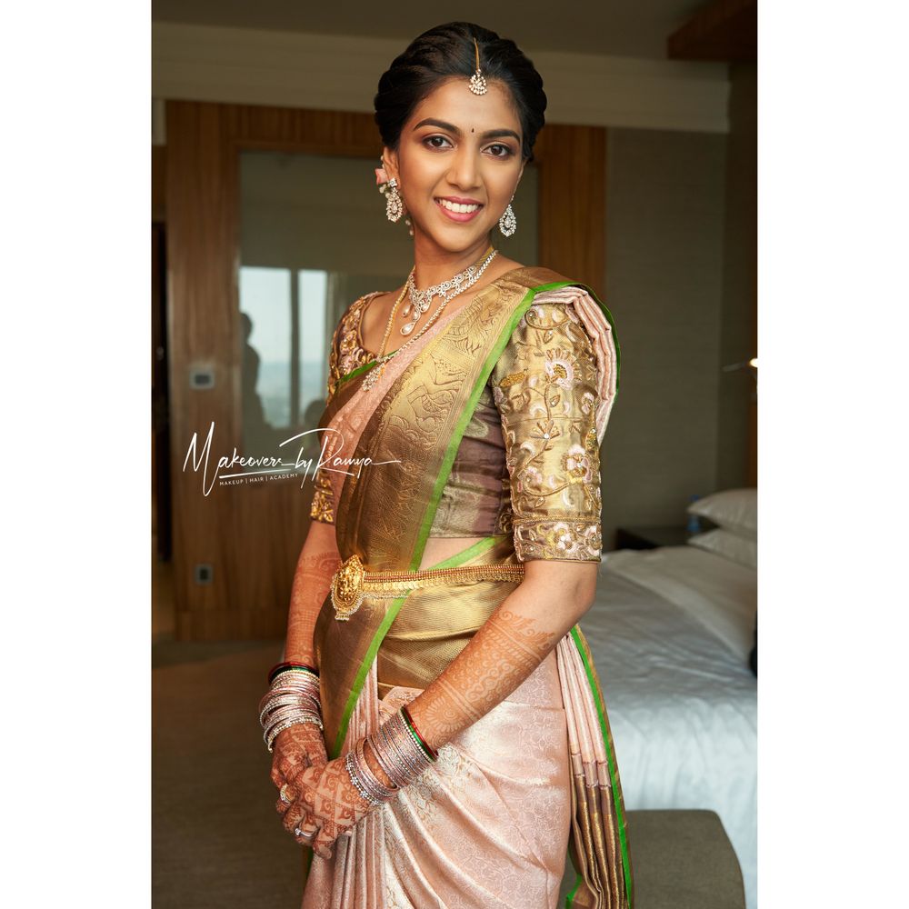 Photo From Shalaka - By Makeovers by Ramya