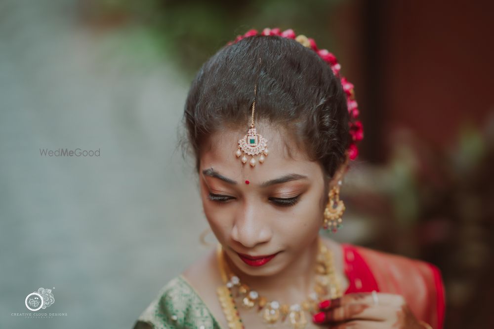 Photo From Dileep & Sowjanya | Ring Ceremony | King's Cuisine | Vijayawada - By Creative Cloud Designs