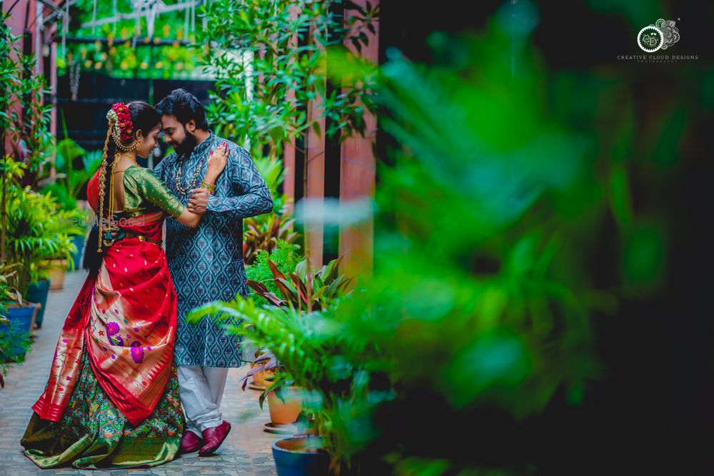 Photo From Dileep & Sowjanya | Ring Ceremony | King's Cuisine | Vijayawada - By Creative Cloud Designs