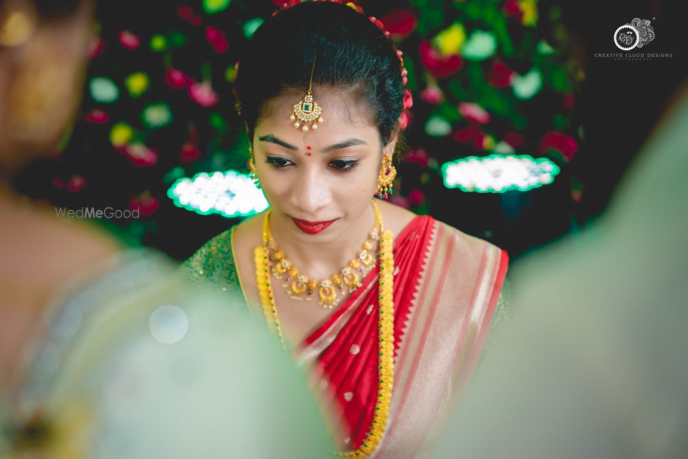 Photo From Dileep & Sowjanya | Ring Ceremony | King's Cuisine | Vijayawada - By Creative Cloud Designs