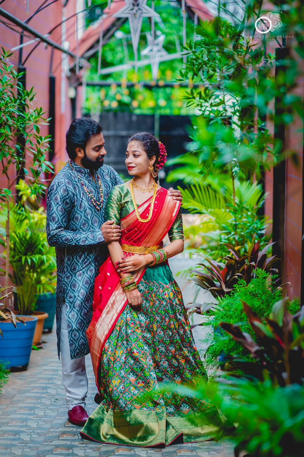 Photo From Dileep & Sowjanya | Ring Ceremony | King's Cuisine | Vijayawada - By Creative Cloud Designs