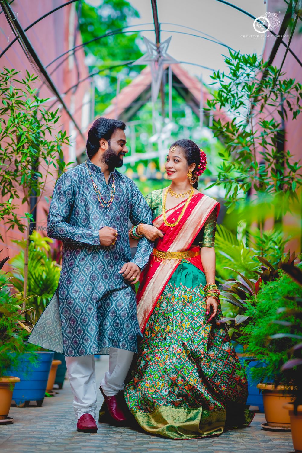 Photo From Dileep & Sowjanya | Ring Ceremony | King's Cuisine | Vijayawada - By Creative Cloud Designs