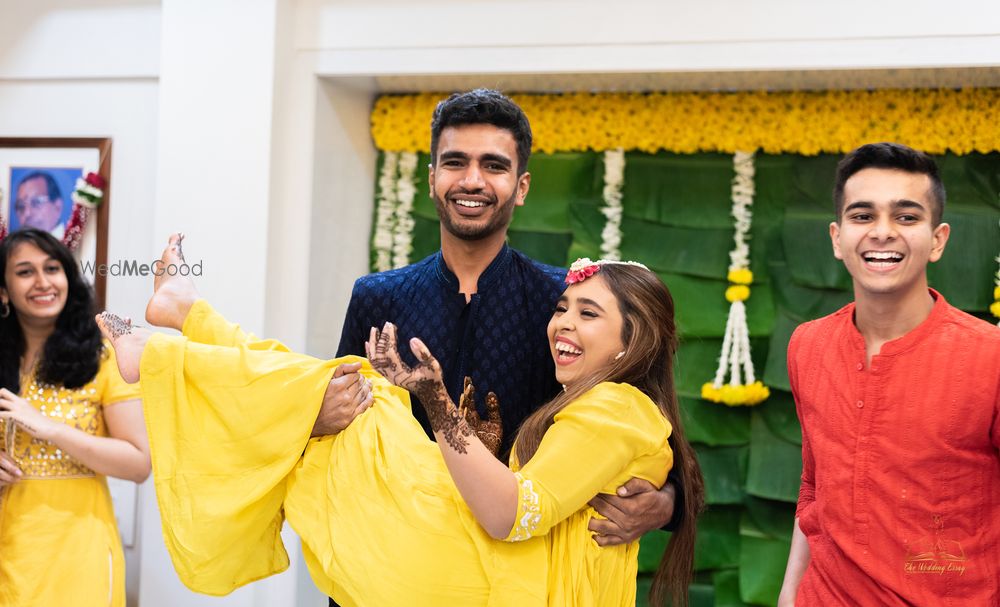 Photo From Forum mehendi ceremony - By The Wedding Essay