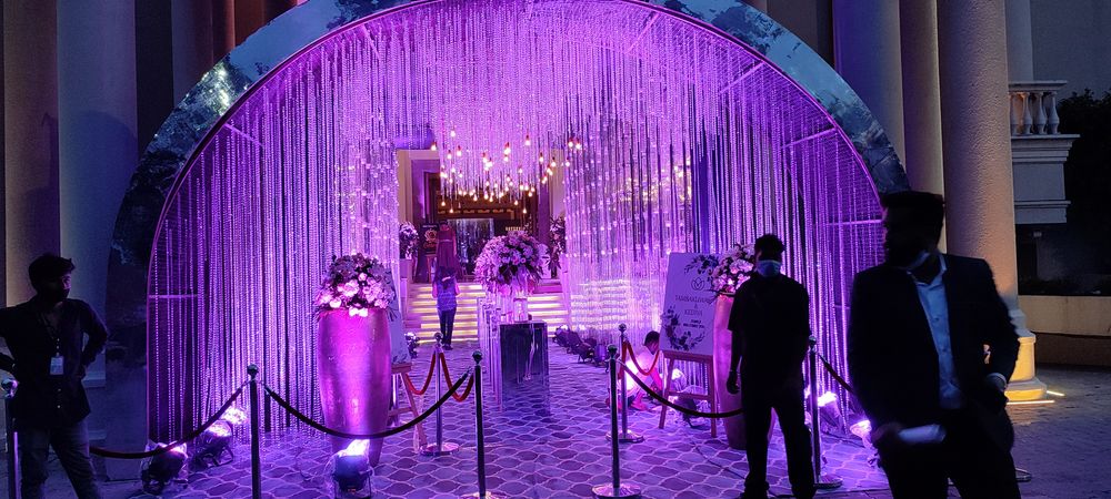 Photo From Indore Wedding - By Muhurtam Events