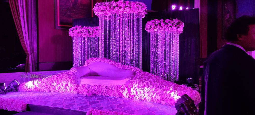 Photo From Indore Wedding - By Muhurtam Events