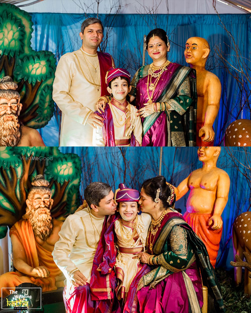 Photo From Munj Ceremony - By Optimal Picturess