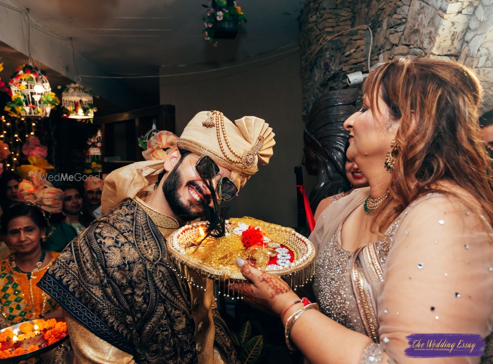 Photo From Varun Weds Tanu - By The Wedding Essay